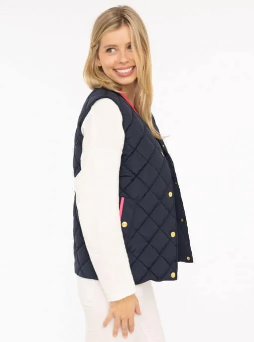 Stell dir vor: Du trägst die 