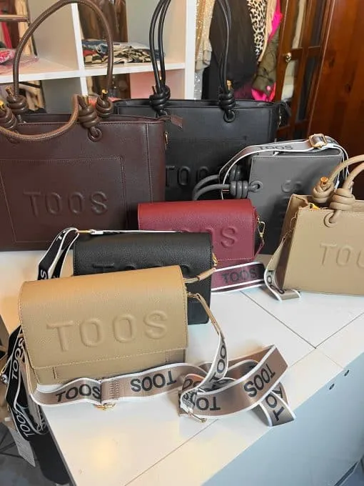 Entdecke die stylischen 