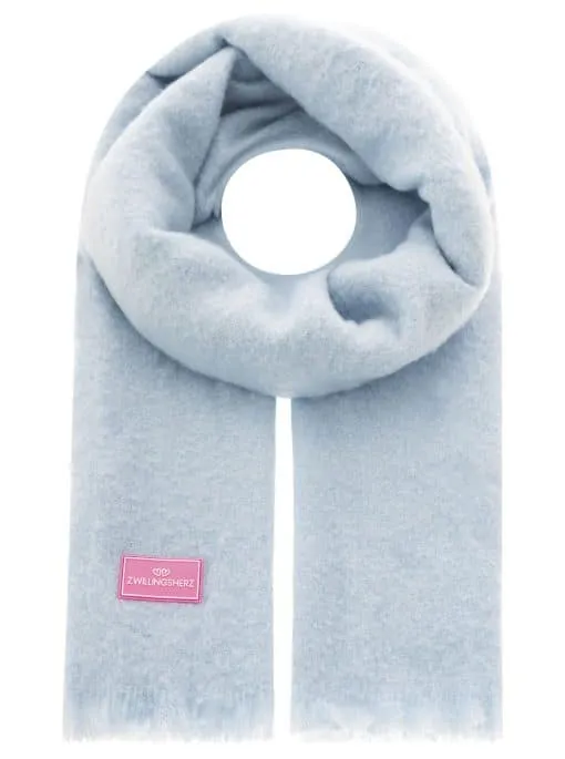 Hol dir deinen hellblauen 