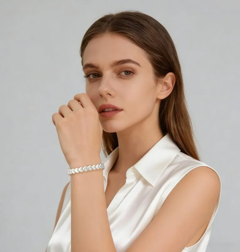 Setze ein Statement: Du trägst das 