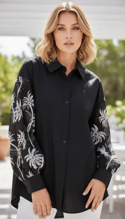 Erlebe den Sommerlook: Mit der 