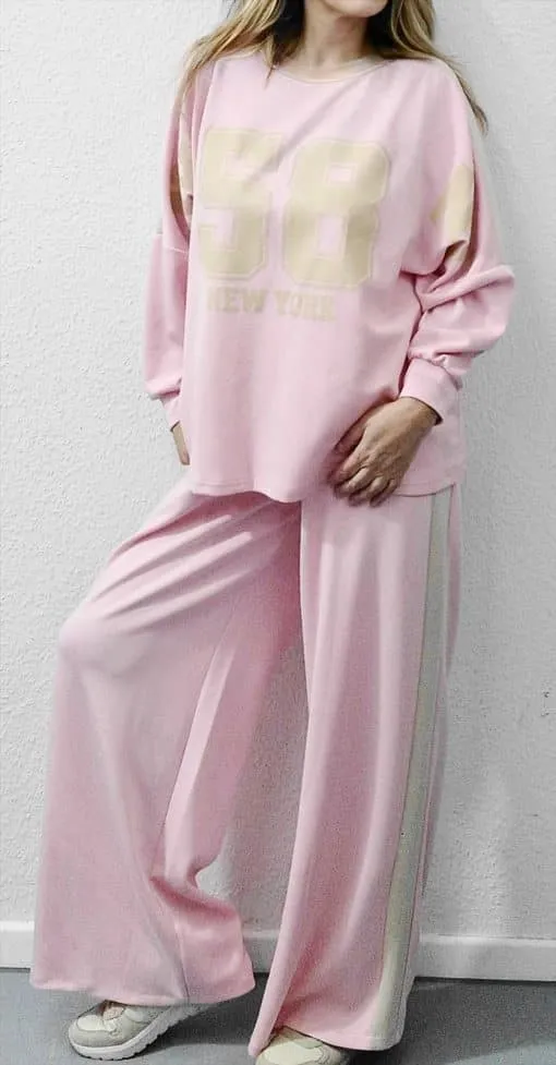 Entdecke deinen Style im 2-teiligen 