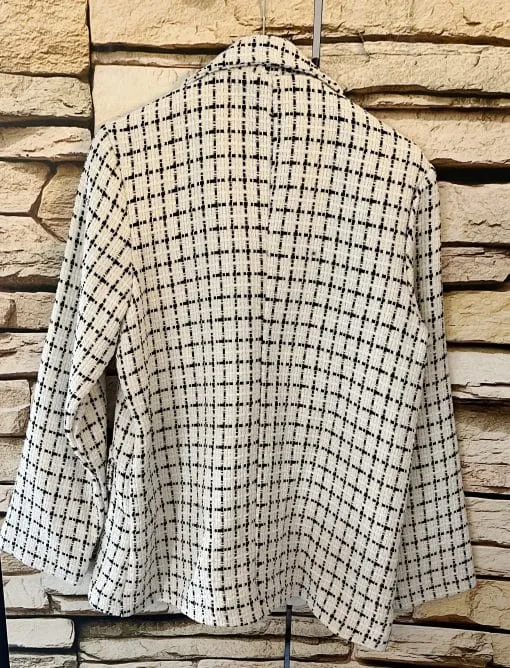 Erlebe den modernen Blazer 