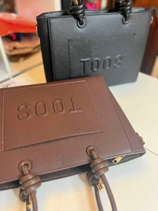 Entdecke deine neue Lieblings-Schultertasche: Die 