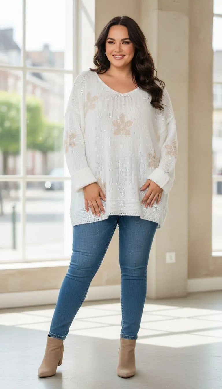 Setze ein Statement am Fenster: Im 