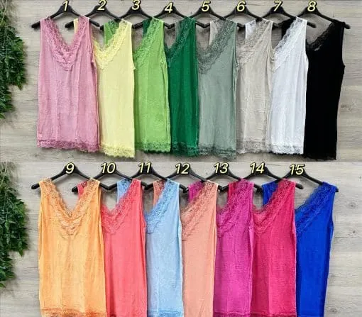 Erlebe den ultimativen Layer-Look: 