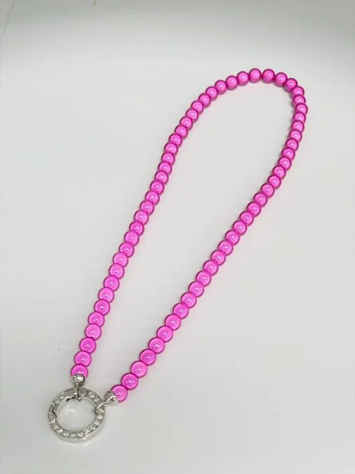 variostyle perlenkette short