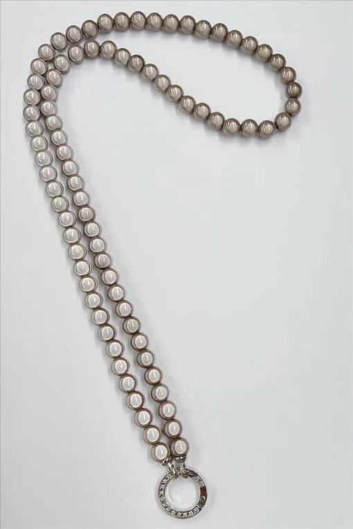 variostyle perlenkette