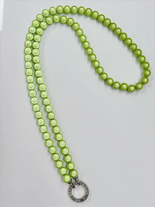 variostyle perlenkette