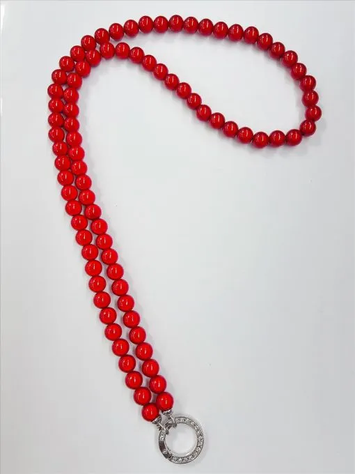 variostyle perlenkette