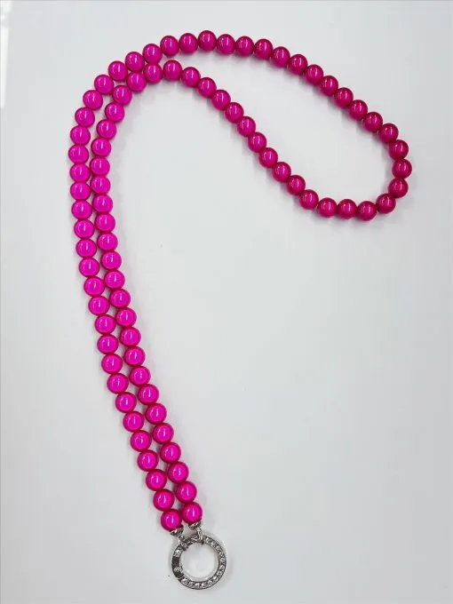 variostyle perlenkette