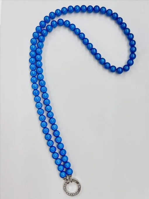 variostyle perlenkette