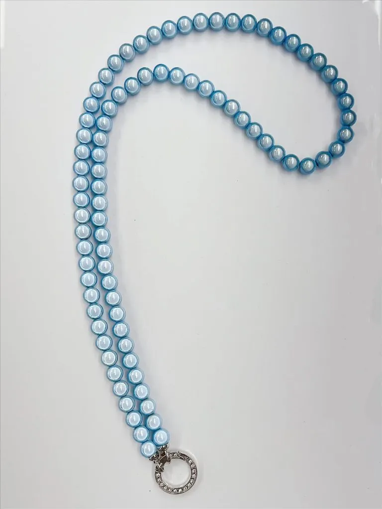 variostyle perlenkette