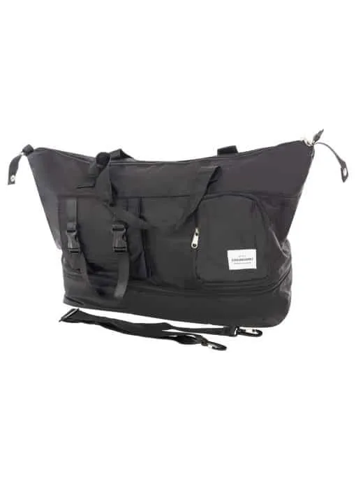 Erlebe puren Stil: Dein geräumiger XXL Weekender 