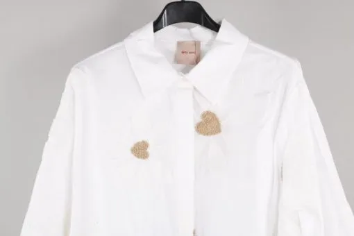 „tender love“ bluse