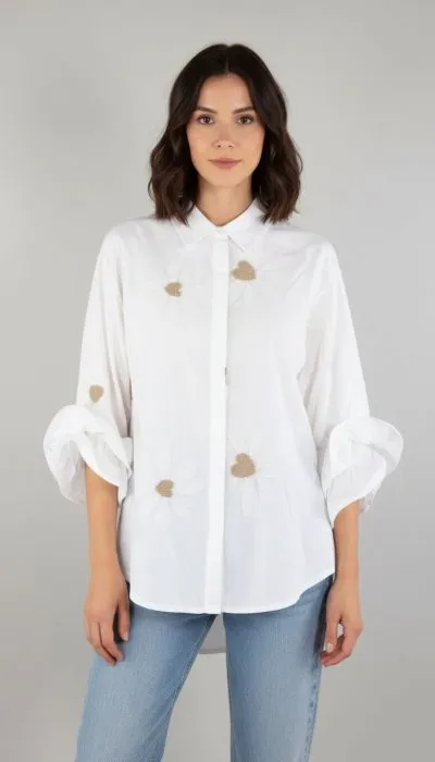 Du strahlst im angesagten Look: Die 