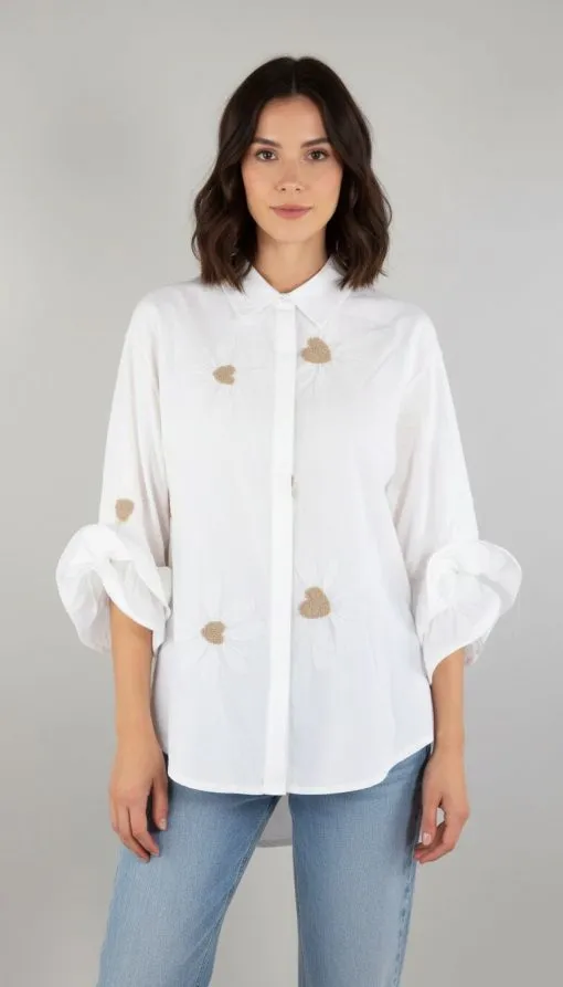 Du strahlst im angesagten Look: Die 