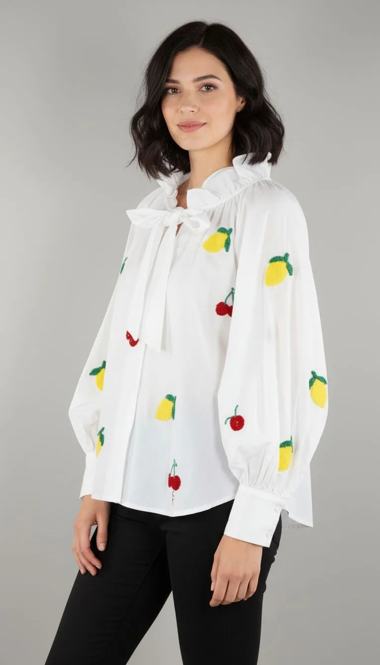 Zieh dir die angesagte 