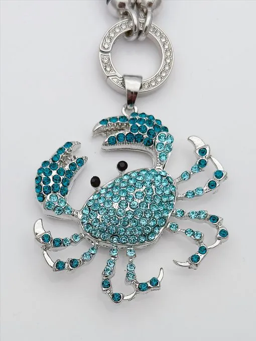 crab wechsel anhänger