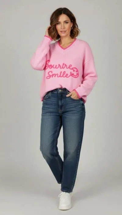 Home Zieh den pinken