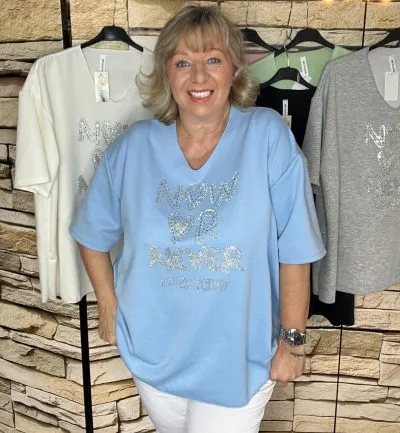 jetzt oder nie shirt