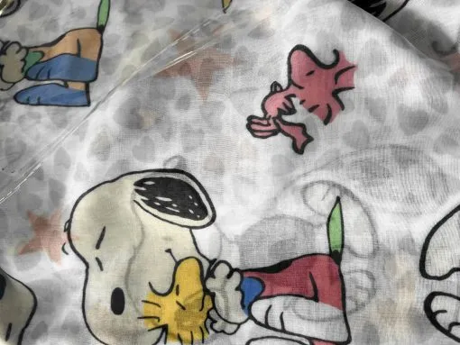 heart & friends schal