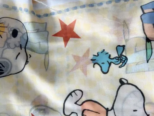 heart & friends schal